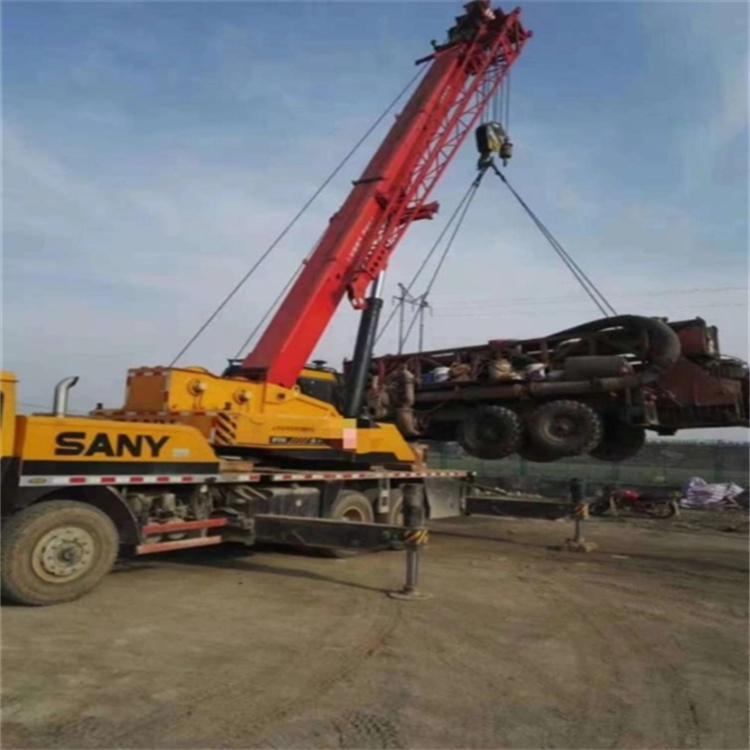 理县吊车出租的常见用途有哪些