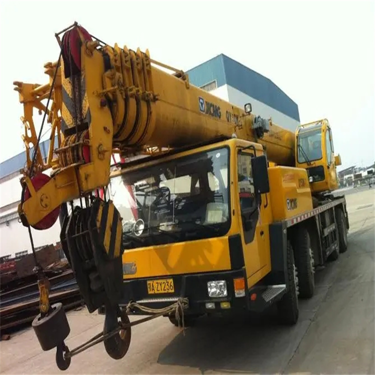 理县吊车的租用时间是按小时还是按天计费