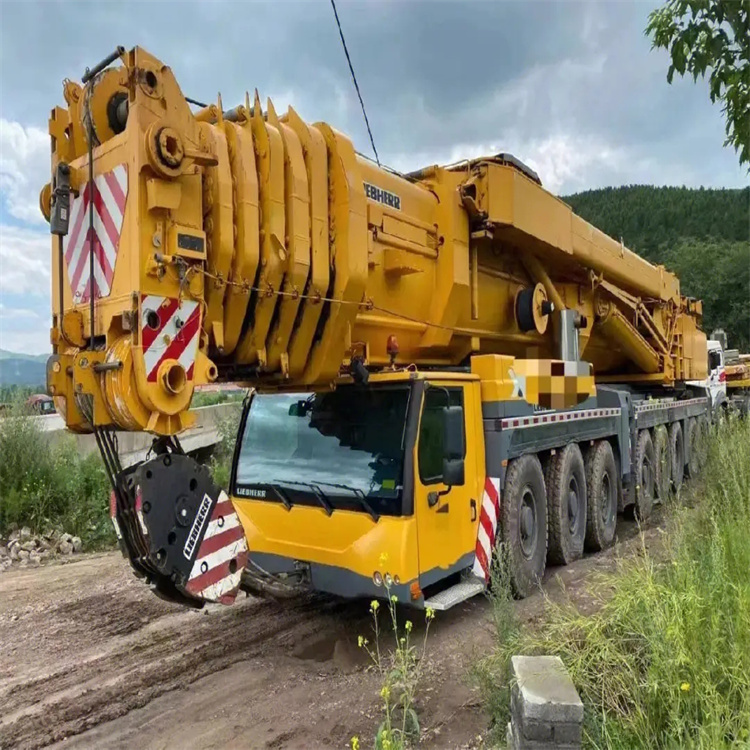 理县附近100吨吊车出租电话