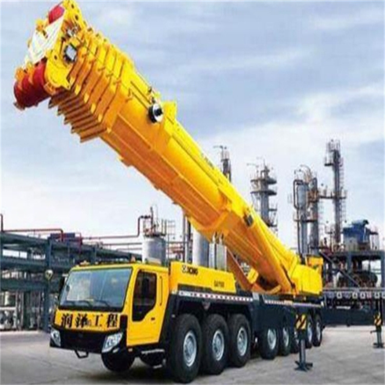 理县附近25吨吊车出租电话