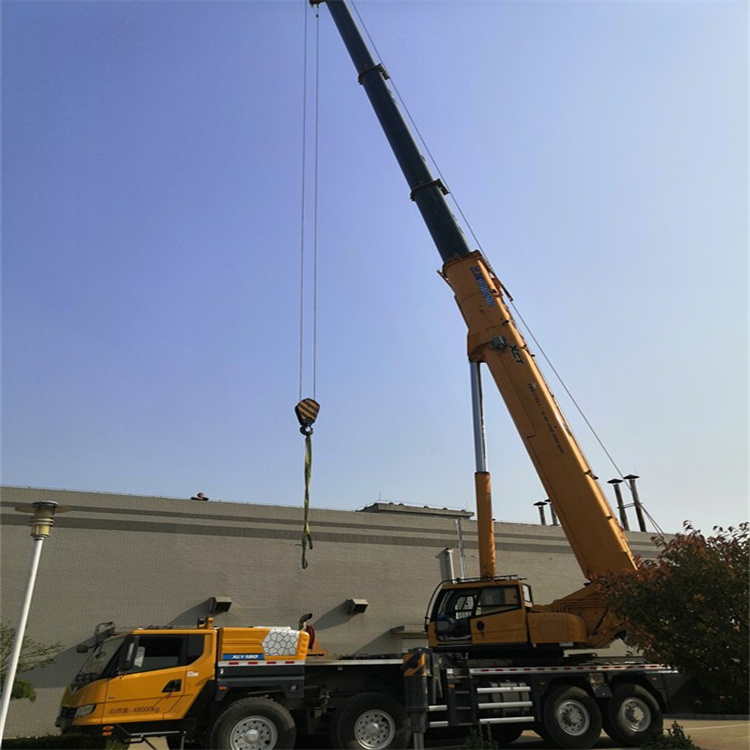 理县附近的8吨吊车出租电话