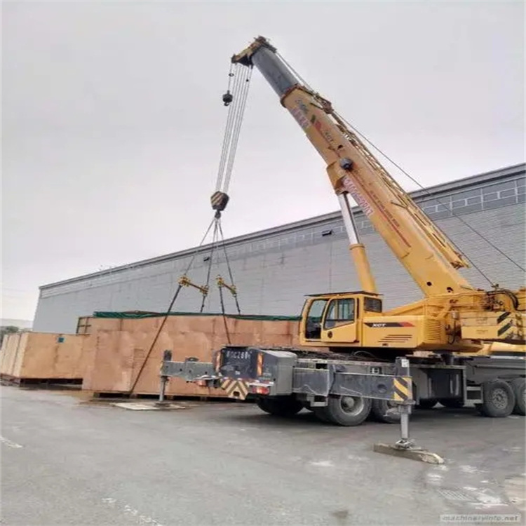 理县吊车出租哪家正规