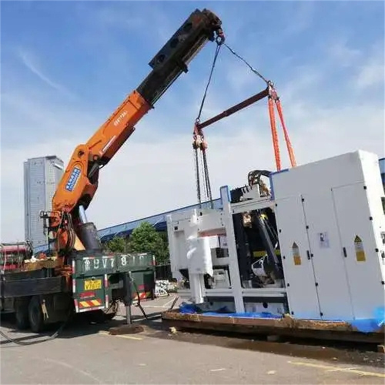 理县附近小吊车联系方式|8-16吨|本地及时服务