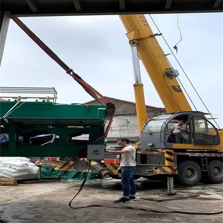 理县大吨位吊车租赁应急保障方案|化解突发吊装需求难题