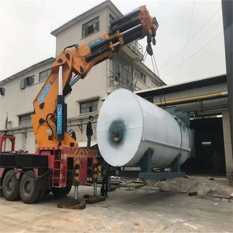 理县吊车租用电话|24小时应急服务|精准吊装方案